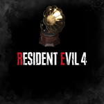 Resident Evil 4 замена звуковой дорожки Оригинальная