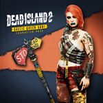 Dead Island 2 Character Pack - Gaelic Queen DaniPS4P