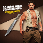 Dead Island 2 Character Pack - Jungle Fantasy RyanPS4