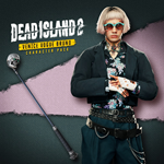 Dead Island 2 Character Pack - Venice Vogue BrunoPS4