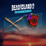 DEAD ISLAND 2 - MEMORIES OF BANOI PACKPS4PS5ПСН