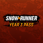 SnowRunner - Year 3 PassPS4PS5ПСНPLAYSTATION
