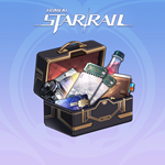 Набор отправления Honkai: Star RailПСНPLAYSTATION