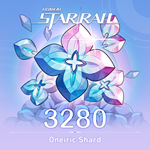 Honkai: Star Rail • Сущность древних снов ×3280ПСН