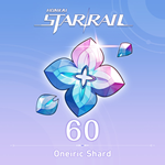 Honkai: Star Rail • Сущность древних снов ×60ПСН