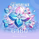 Honkai: Star Rail • Сущность древних снов ×6480ПСН