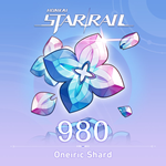 Honkai: Star Rail • Сущность древних снов ×980ПСН