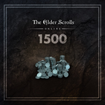 The Elder Scrolls® Online: 1500 CrownsПСНPLAYSTATION