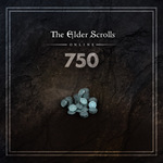 The Elder Scrolls® Online: 750 CrownsПСНPLAYSTATION