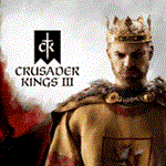 Crusader Kings IIIPS5ПСНPLAYSTATION