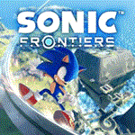 Sonic Frontiers PS4 & PS5ПСНPLAYSTATION