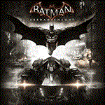 Batman: Arkham KnightPS4ПСНPLAYSTATION