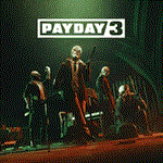 Payday 3PS5ПСНPLAYSTATION