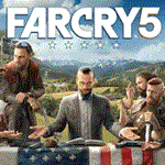 Far Cry 5PS4ПСНPLAYSTATION