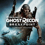 Tom Clancy's Ghost Recon® BreakpointPS4ПСН