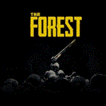 The ForestPS4ПСНPLAYSTATION