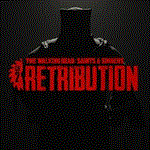 The Walking Dead Saints Sinners Chapter 2 Retribution