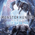 MONSTER HUNTER: WORLD™PS4ПСНPLAYSTATION