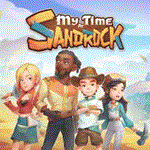 My Time at SandrockPS5ПСНPLAYSTATION