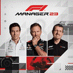 F1® Manager 2023PS4PS5ПСНPLAYSTATION