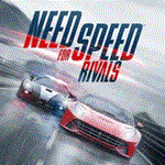 Need for Speed™ RivalsPS4ПСНPLAYSTATION