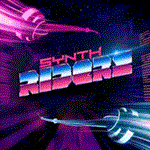Synth RidersPS4PS5ПСНPLAYSTATION