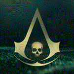 Assassin's Creed® IV Black Flag™ - Standard EditionPS