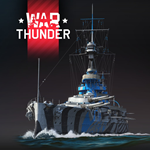 War Thunder - HMS Iron Duke PackПСНPLAYSTATION