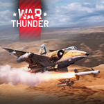 War Thunder - Kfir CanardПСНPLAYSTATION
