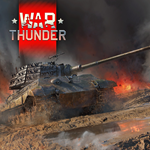 War Thunder - Королевский ТигрПСНPLAYSTATION