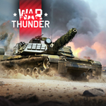 War Thunder - M1 KVT PackПСНPLAYSTATION