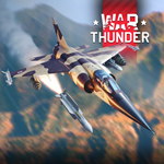 War Thunder - Mirage F1C-200ПСНPLAYSTATION