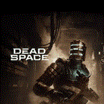 Dead SpacePS5ПСНPLAYSTATION