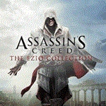 Assassin’s Creed® The Ezio CollectionPS4ПСН