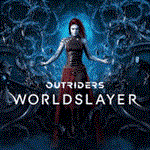 OUTRIDERS PS4 & PS5ПСНPLAYSTATION