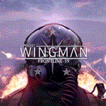 Project Wingman: Frontline 59PS5ПСНPLAYSTATION