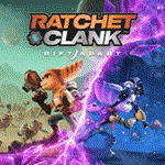 Ratchet & Clank: Сквозь мирыPS5ПСНPLAYSTATION