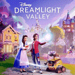 Disney Dreamlight ValleyPS4PS5ПСНPLAYSTATION
