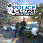 Police Simulator: Patrol OfficersPS4PS5ПСН