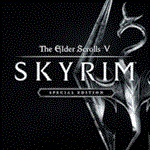The Elder Scrolls V Skyrim Special Edition PS5 PS4ПСН