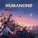 HUMANKIND™ PS4 & PS5ПСНPLAYSTATION