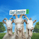 Goat Simulator 3PS5ПСНPLAYSTATION