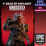 Dead by Daylight: комплект «Ужас»ПКЭПИК ГЕЙМС