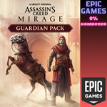 Assassin's Creed® Мираж - Набор «Страж»ПКЭПИК ГЕЙМС