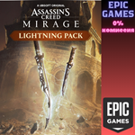 Assassin's Creed Мираж — Набор «Молния»ПКЭПИК ГЕЙМС
