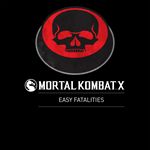 Mortal Kombat X 30 легких фаталитиПСНPLAYSTATION