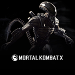 Mortal Kombat X ЧужойPS4ПСНPLAYSTATION