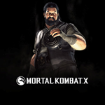 Mortal Kombat X Бо Рай ЧоPS4ПСНPLAYSTATION