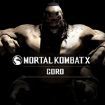 Mortal Kombat X ГороPS4ПСНPLAYSTATION
