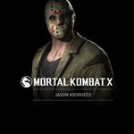Mortal Kombat X Джейсон ВурхизPS4ПСНPLAYSTATION